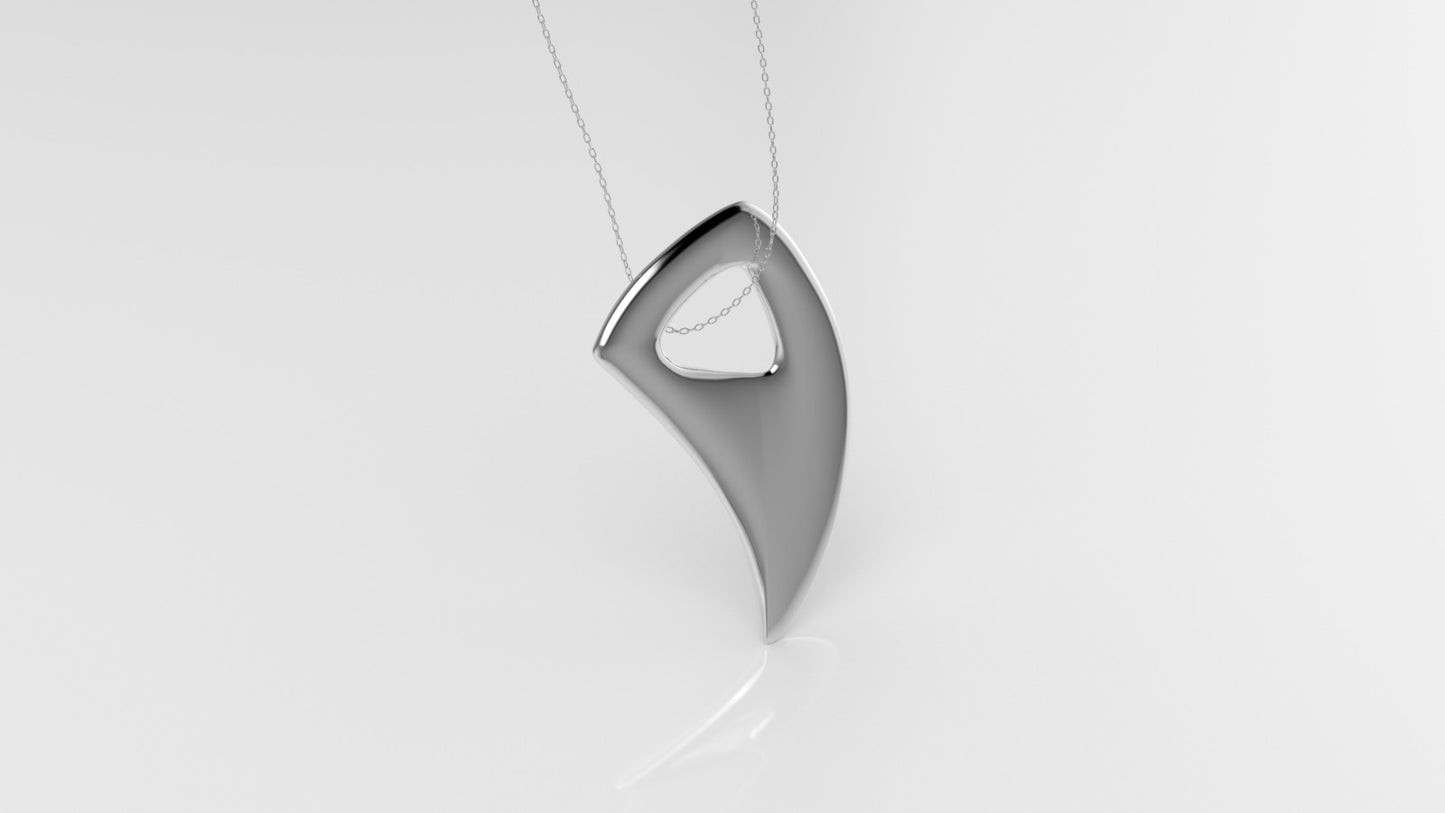 14K Gold Pendant 🔥