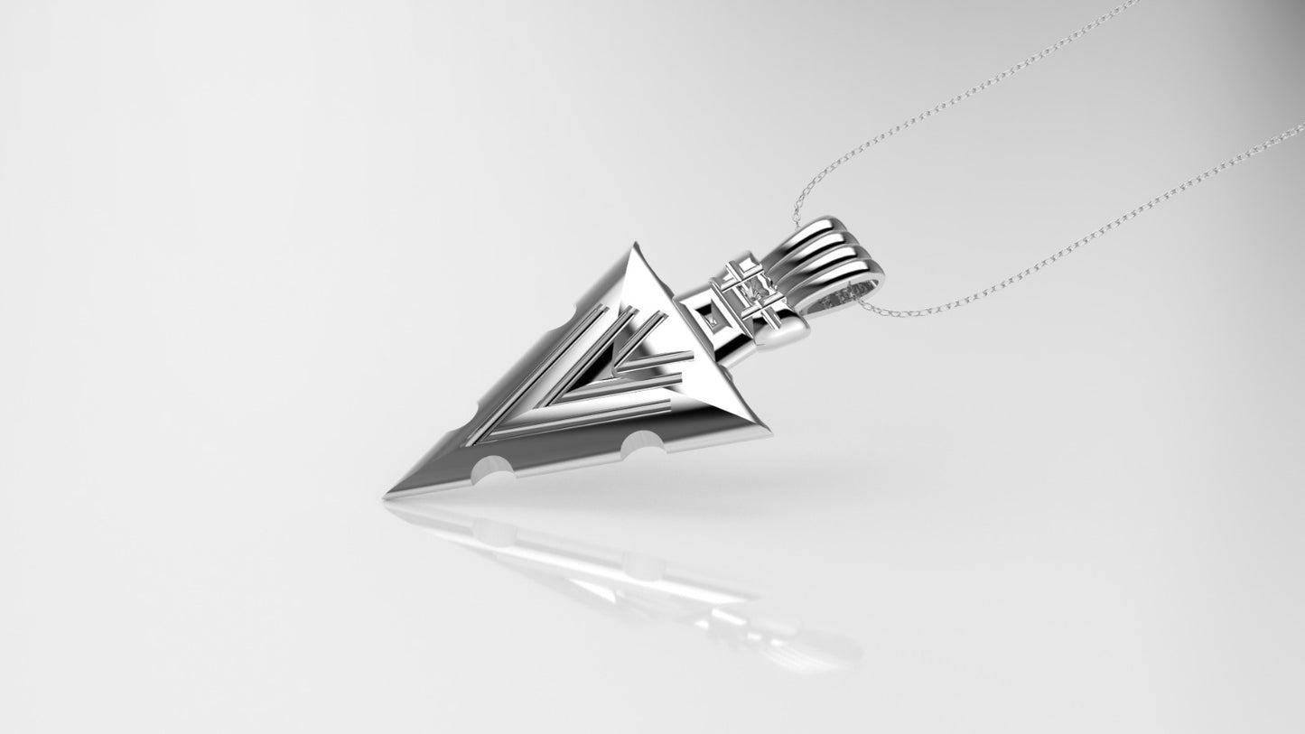 14K Gold Pendant 🔥🔥🔥