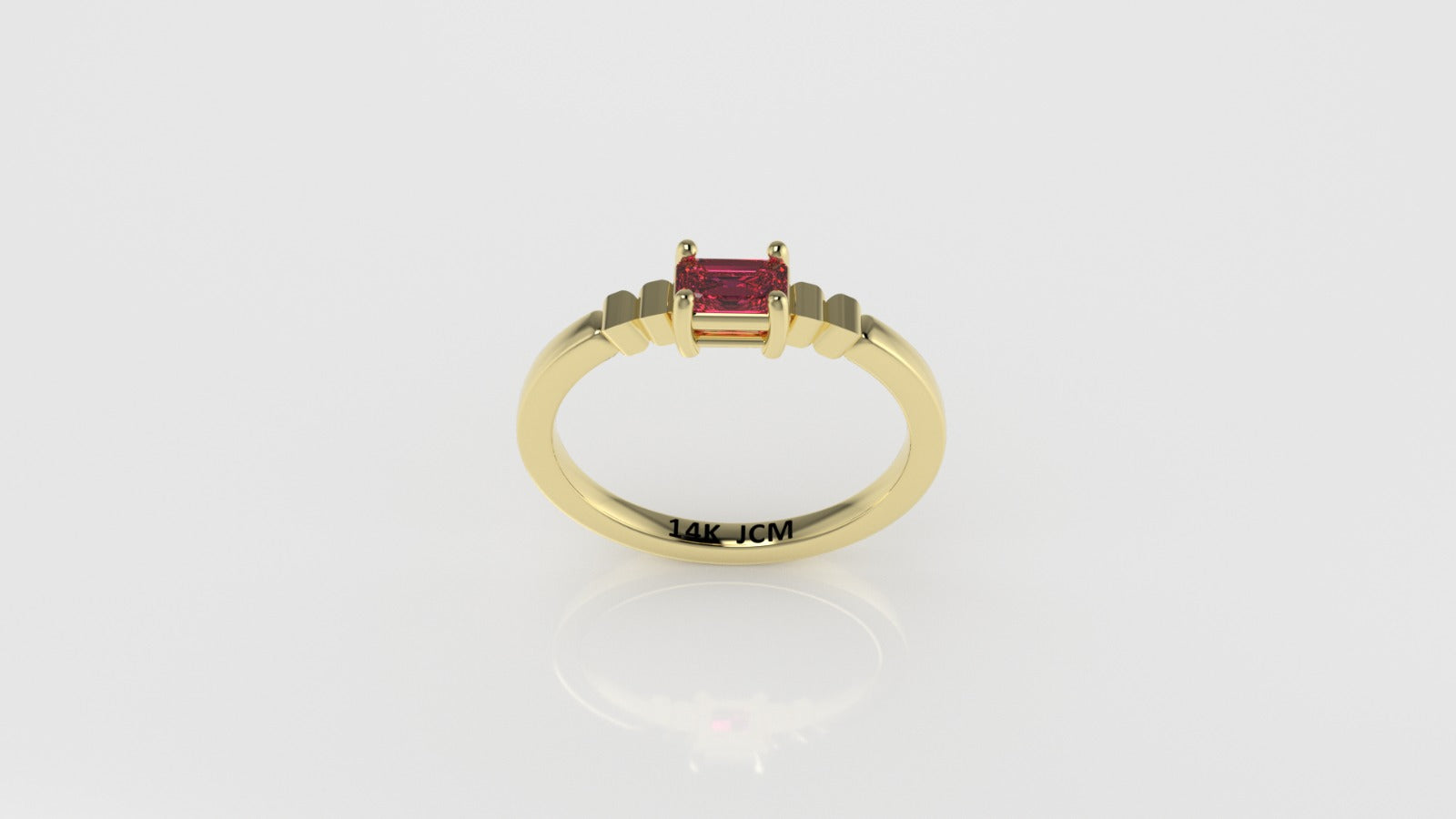 Jcm 10k ring 2025