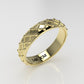 14K Gold Ring, for men