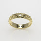 14K Gold Ring, for men