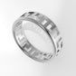 14K Gold Ring, For Men