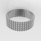 14k Gold Ring, it is comfortable for daily wear