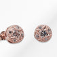 14K 0.60ct. tw. Stud Diamond Earrings