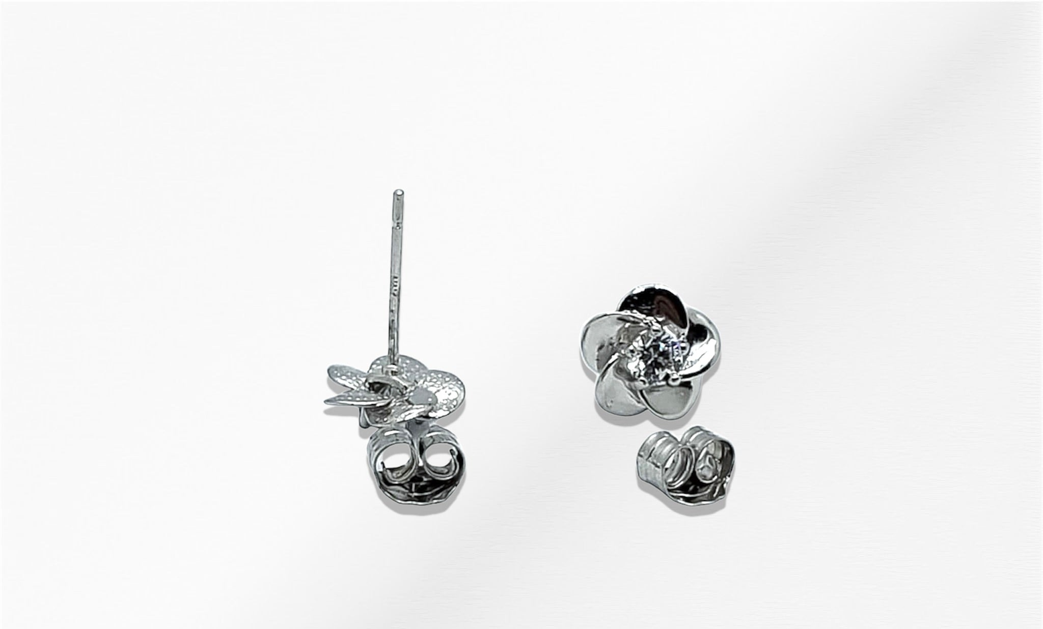 Jcm china diamond earrings Clearance