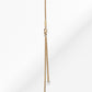 14K 3 Pearl Necklace