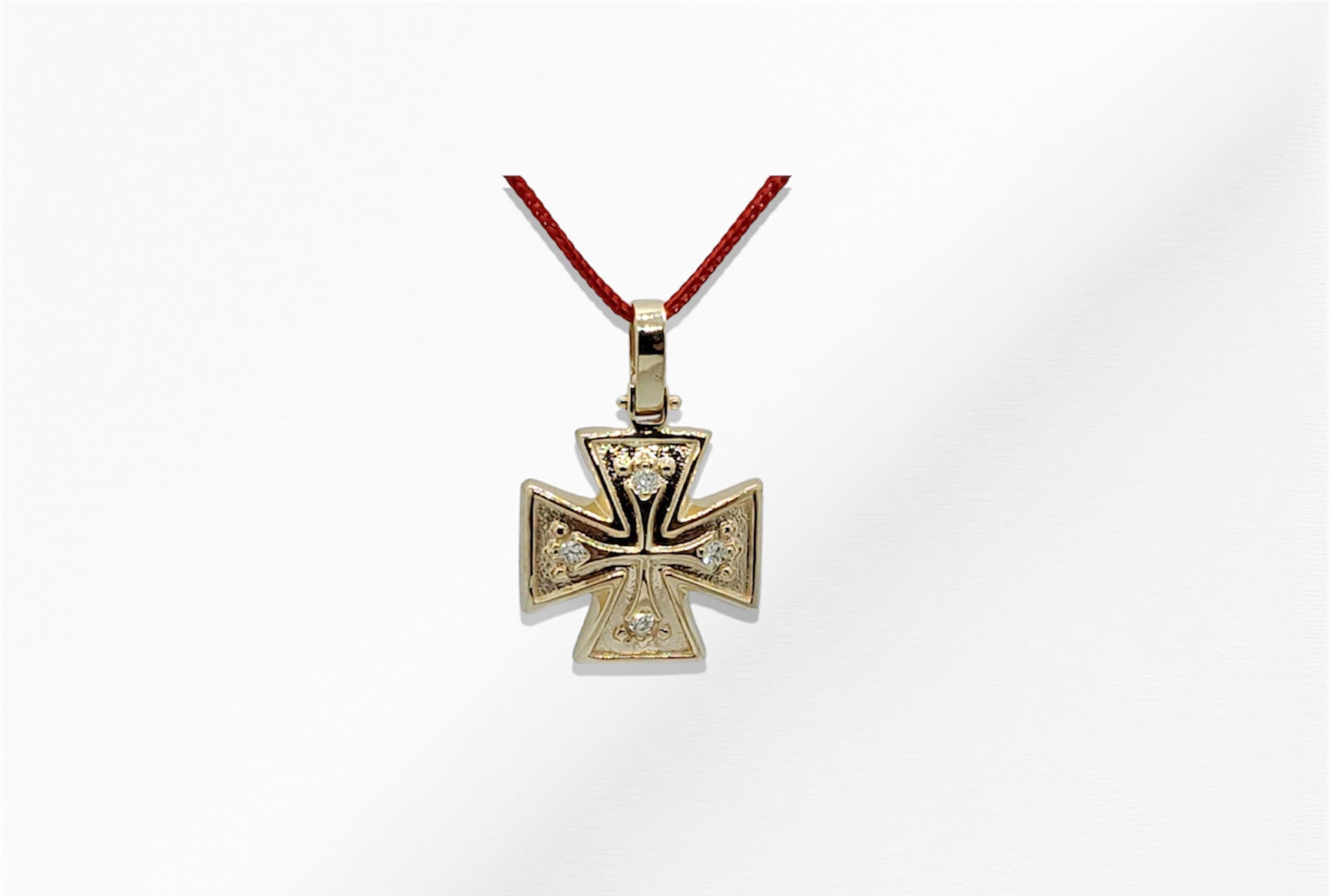 Jcm online 14k necklace